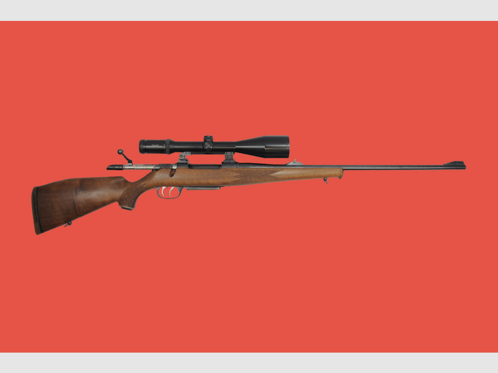 Krico Mod. 700