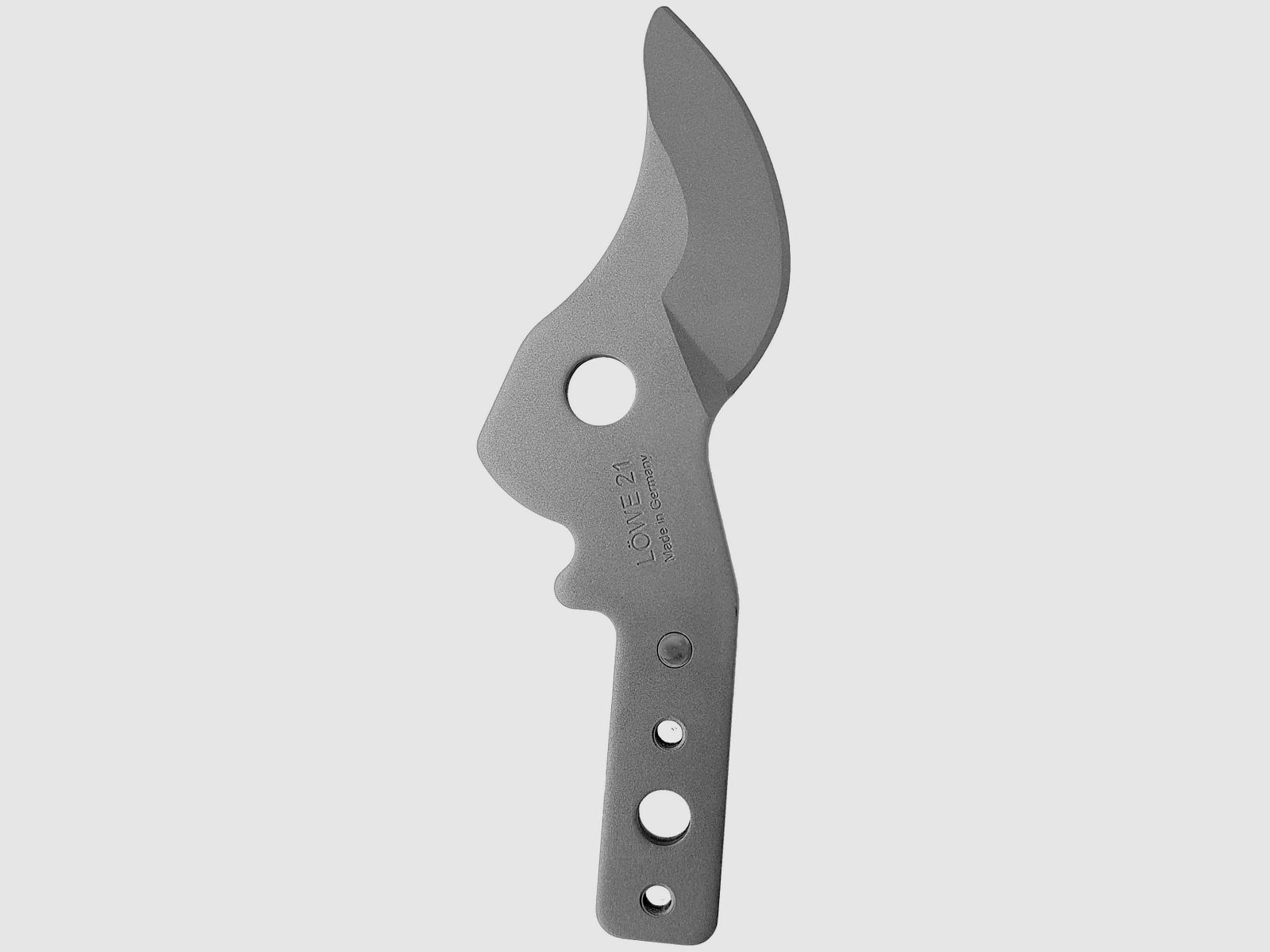 Lwe cuchilla de repuesto para Lwe n.º 21