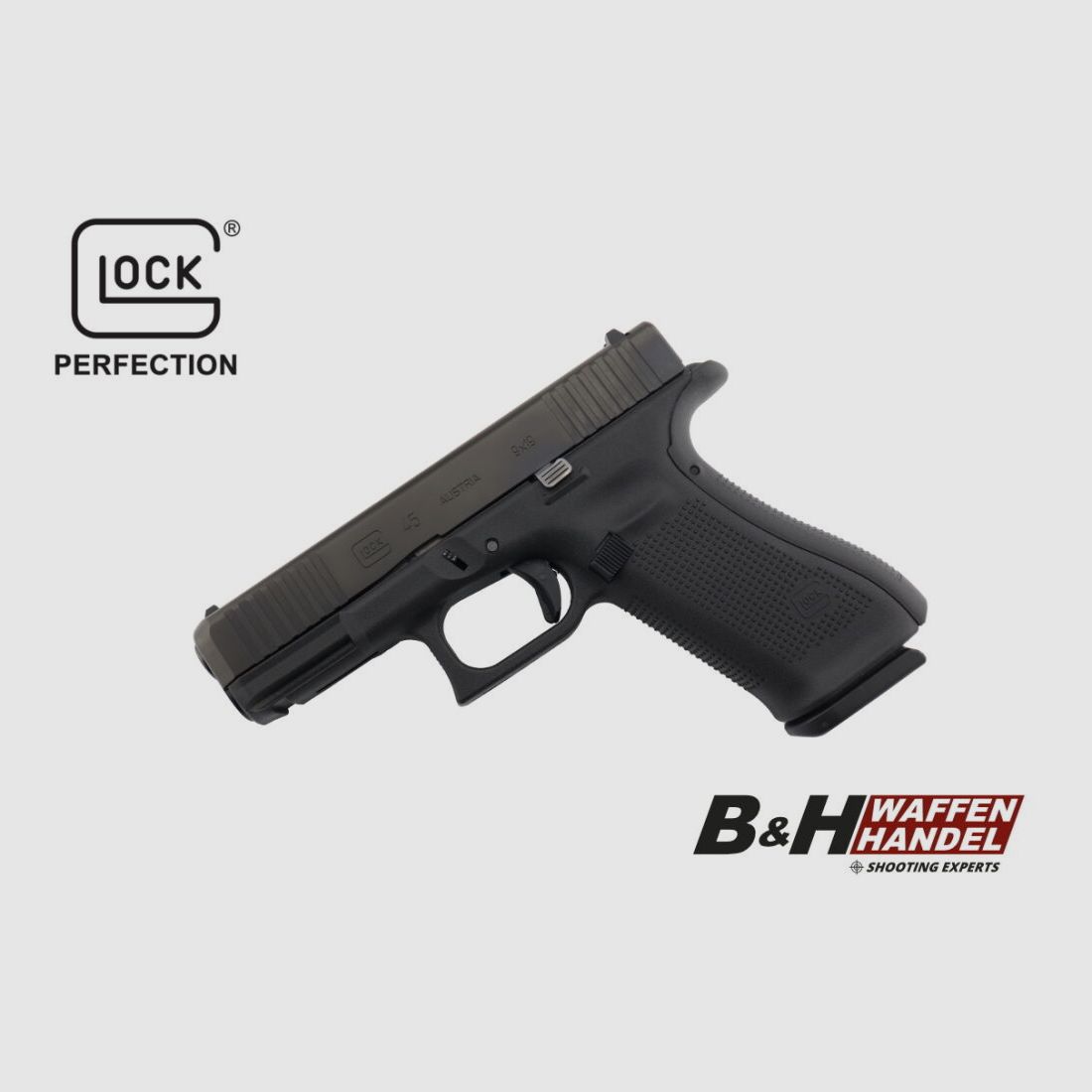 Glock 45 Gen. 5