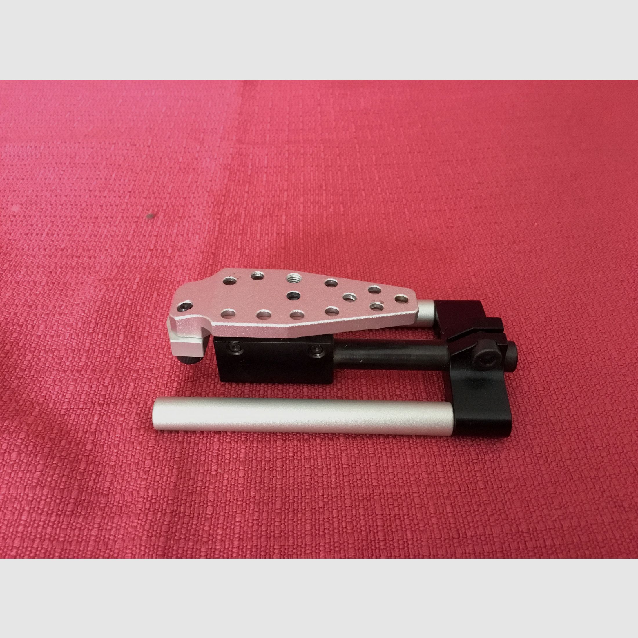 Feinwerkbau Universal-Pistolenauflage