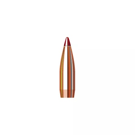 Pociski Hornady 30/7,62mm .308 ELD-M Match 155gr (100szt) (30313), zdjęcie 2 z 2