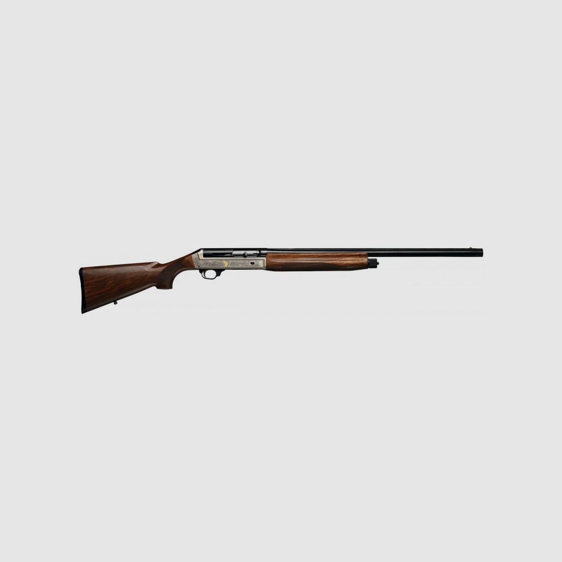 Selbstladeflinte Benelli Pasion Holz Kal. 12/76 Lauf 76 cm