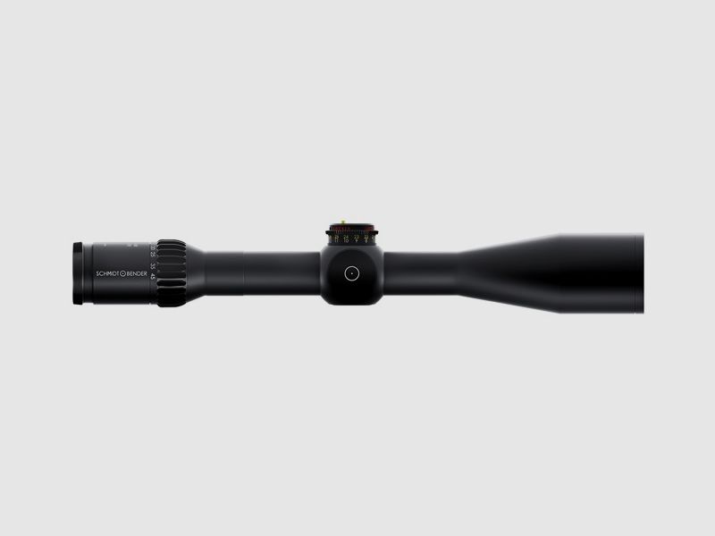 Schmidt & Bender 5-45x56 PM II High Power