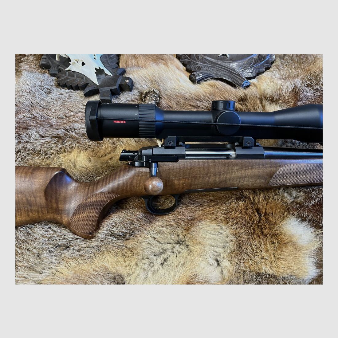 SteelAction HS