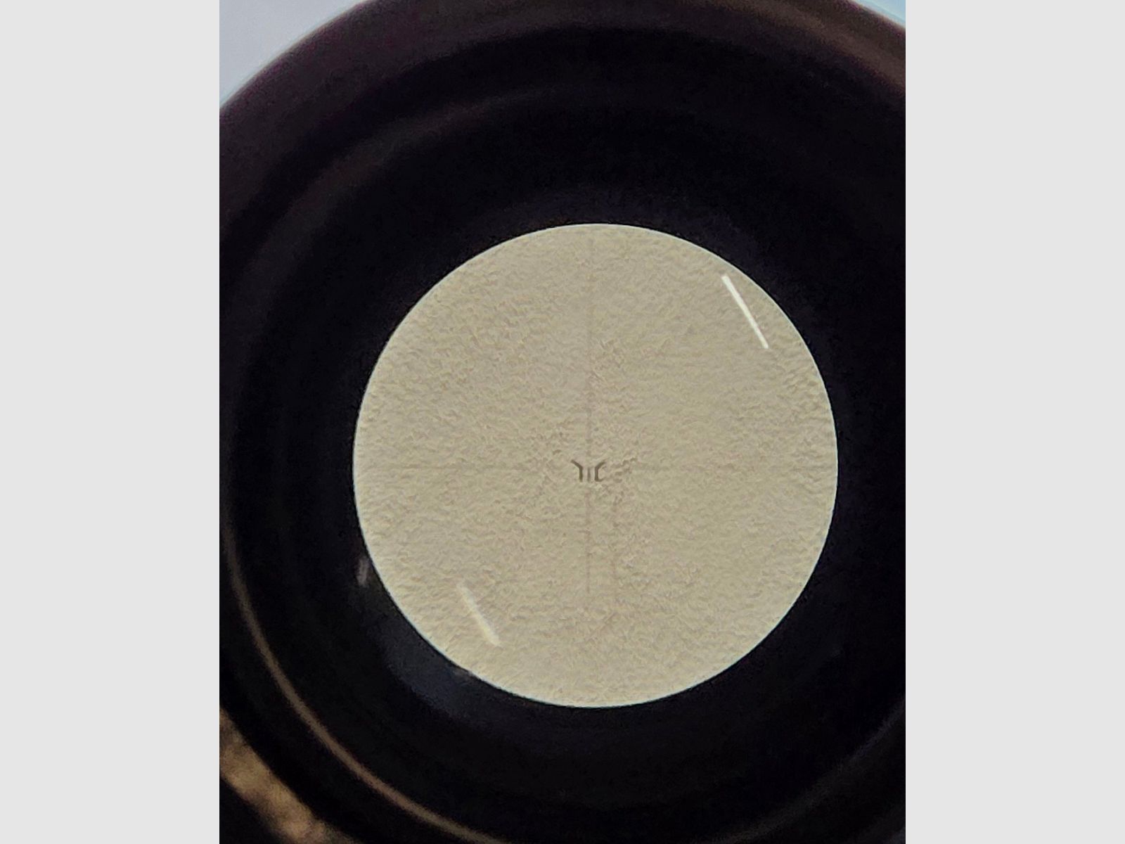 Nuovo telescopio ZOS 10-40 ×60 SFE