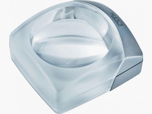 Eschenbach Eschenbach Lupa menas LUX 3,0 x (143830)