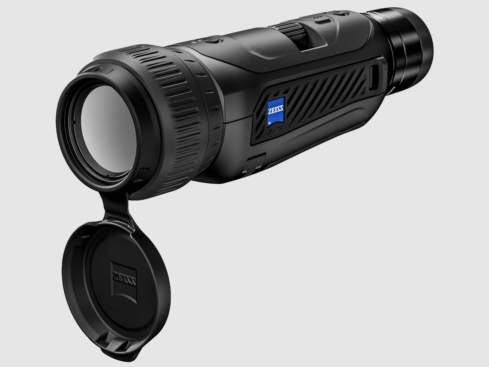 Zeiss Wärmebildkamera DTI 6/20