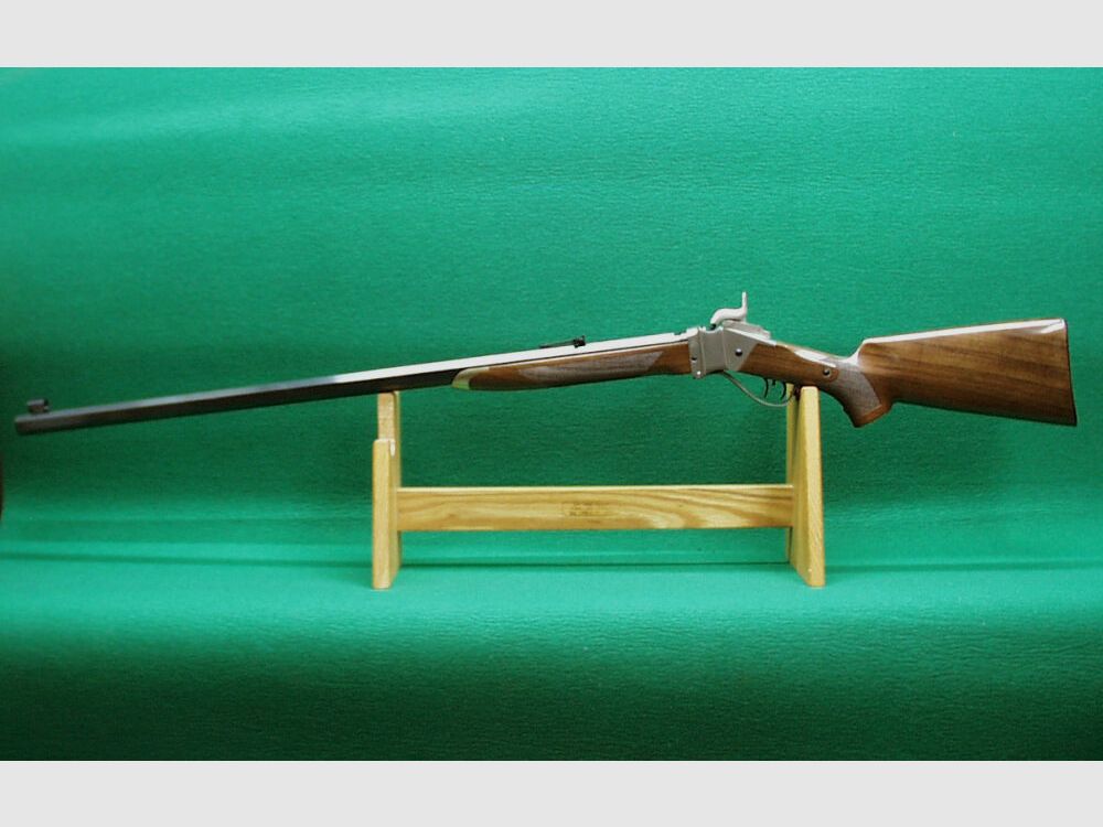 Competencia Sharps Saguaro de Pedersoli 34"