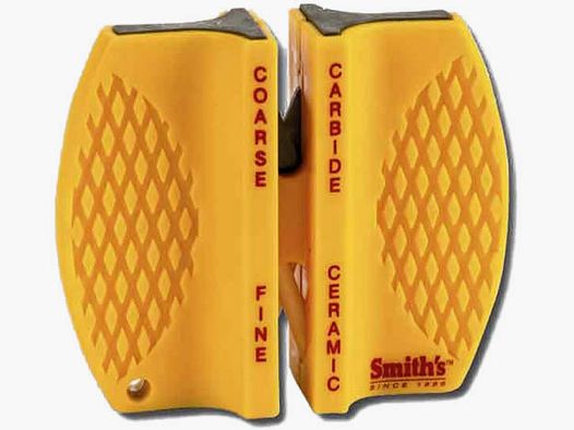 Smith`s Messerschärfer CCKS