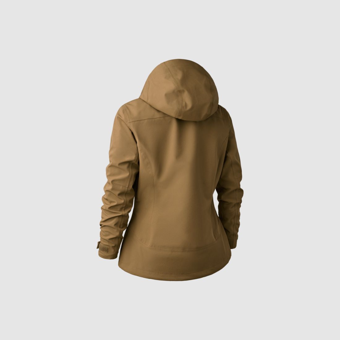 Deerhunter Damen Softshelljacke Sarek mit Kapuze