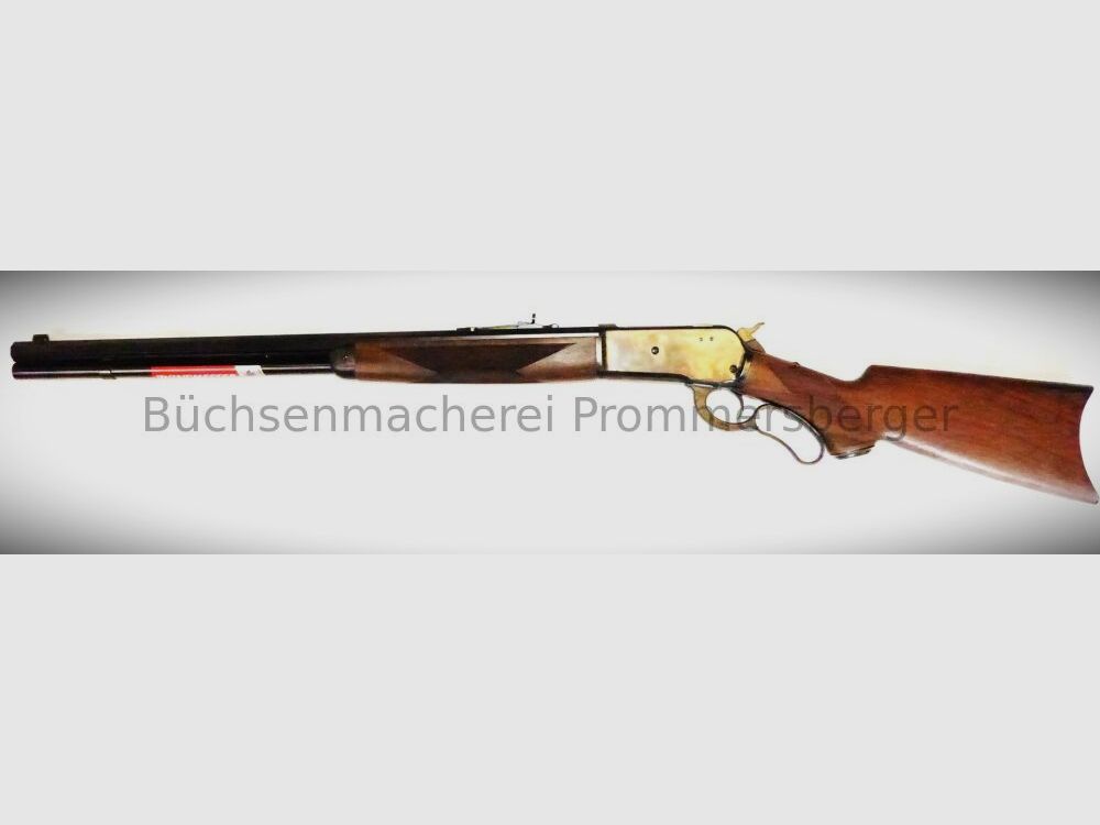 Winchester M1886 DLX RIF CH 24'',S,