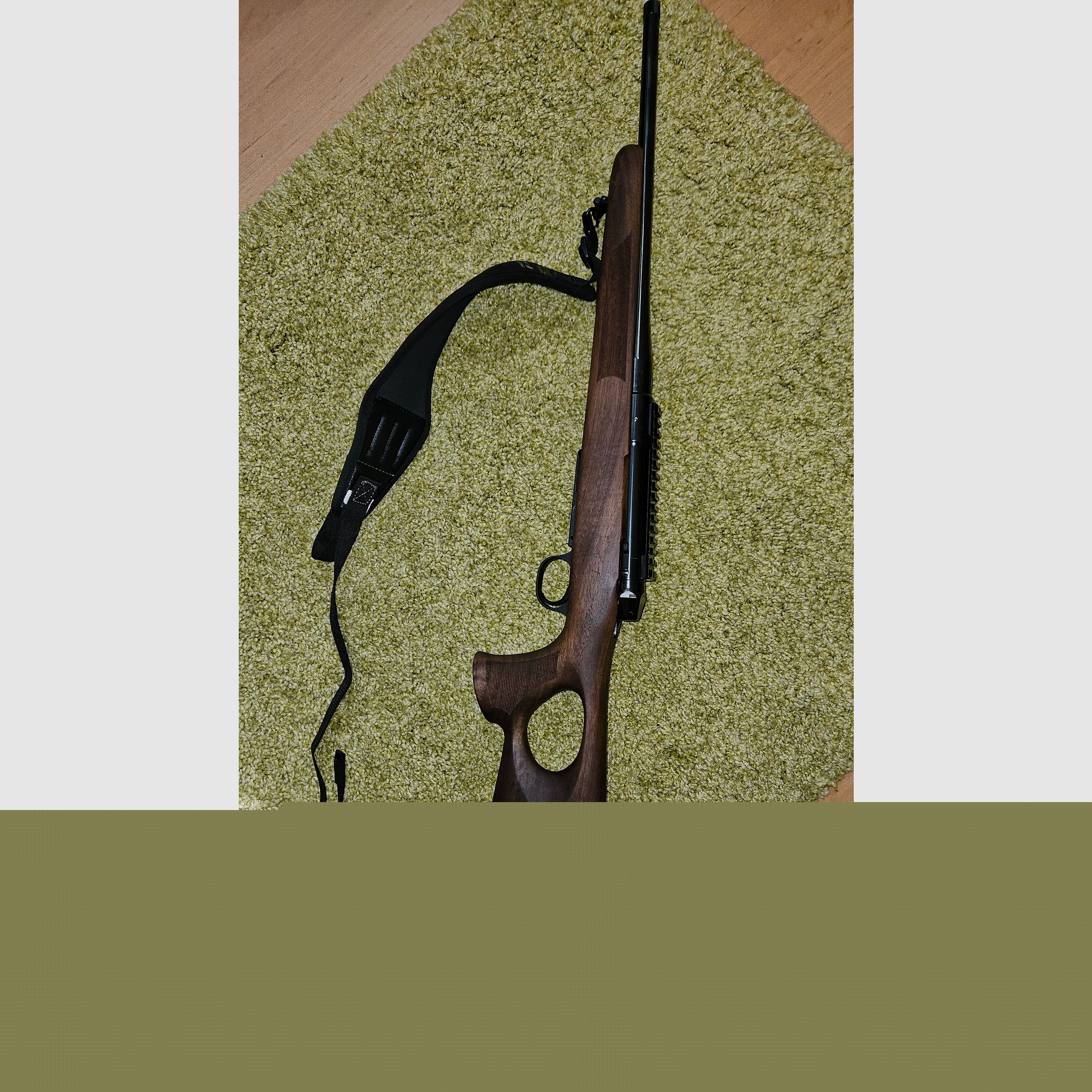 Heym SR 30 Ranger Kaliber .223