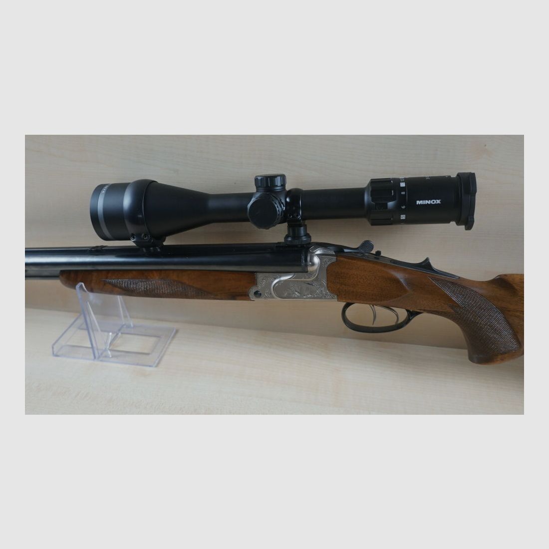 Krieghoff Plus