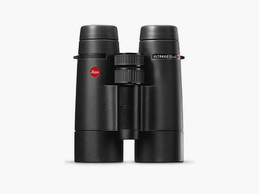 LEICA Binocolo Ultravid 10x42 HD-Plus