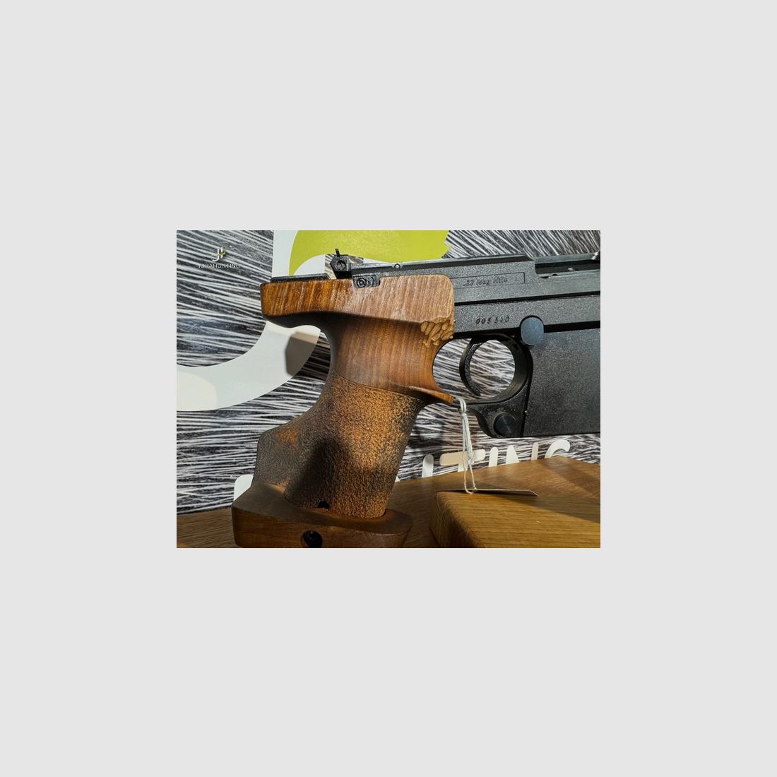 Hämmerli 280; .22lr