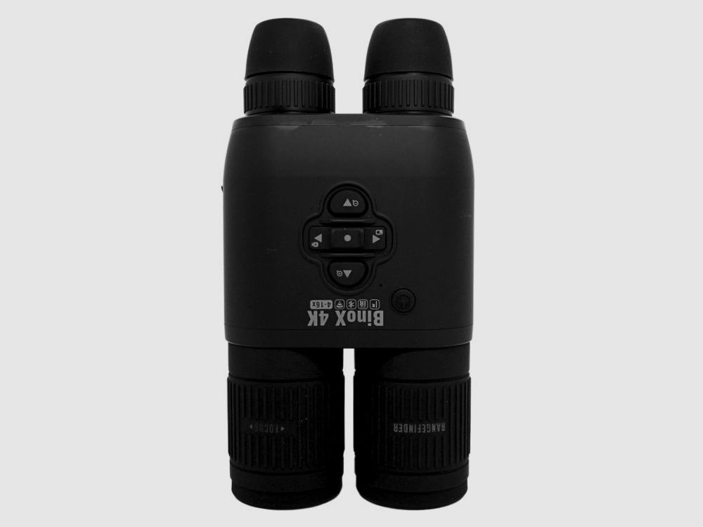 ATN BinoX 4K 4-16x Night Vision Binoculars with E-Range Night Vision Devices
