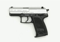 H&K USP Compact