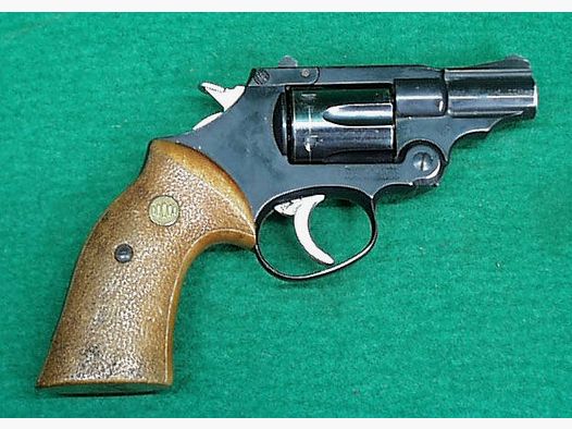 Mayer&Söhne 32 Revolver Mod.32