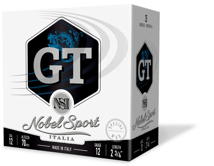 NSI 12/70 GT Nr 7,5
