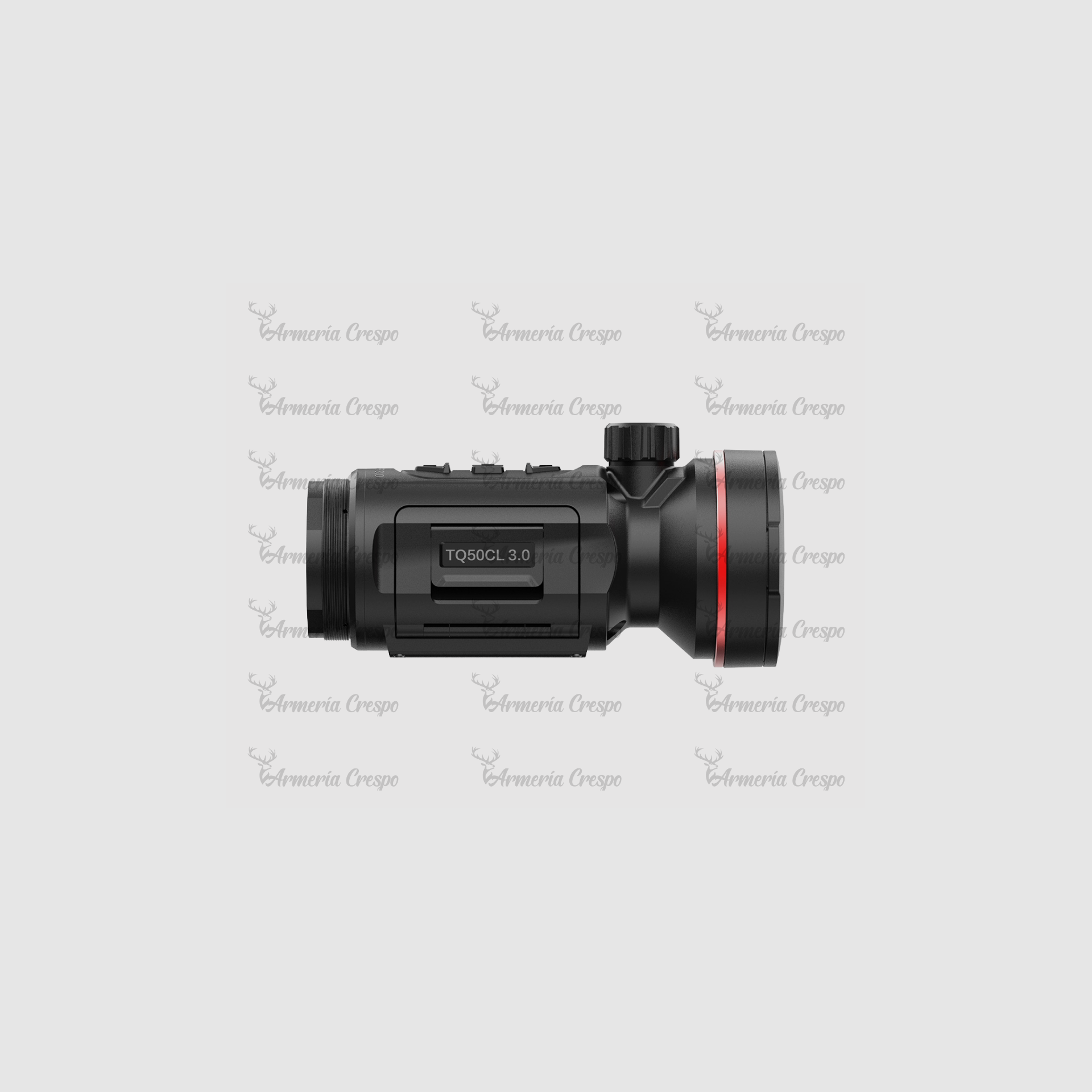 Monoculaire thermique Thunder 3.0 – HIKMICRO (Clip-On), image 4 sur 5