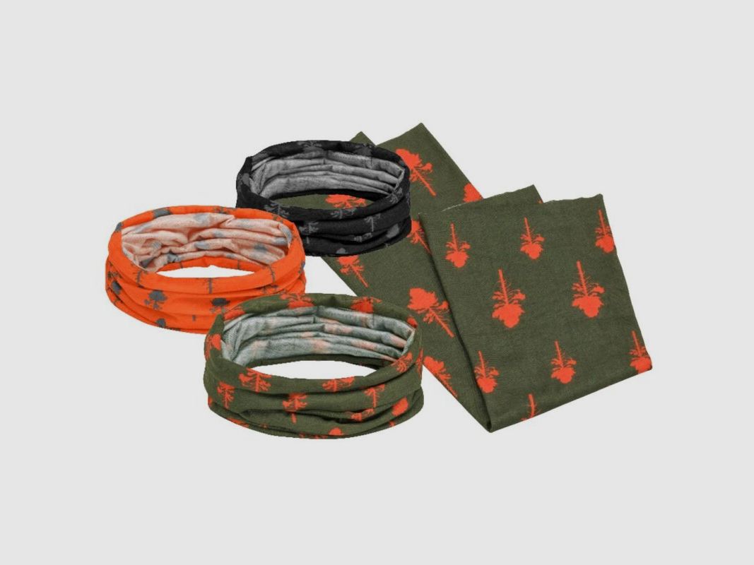 PINEWOOD® UNISEX SCHAL/TUBE