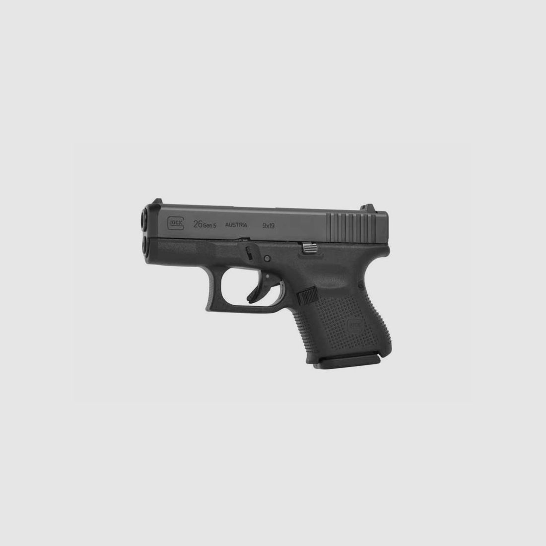 Pistolet Glock 26 Gen 5