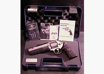 White-Diamond PRACTICAL-LUX PLUS DuoTone S&W 686 6"Zoll 357 Magnum