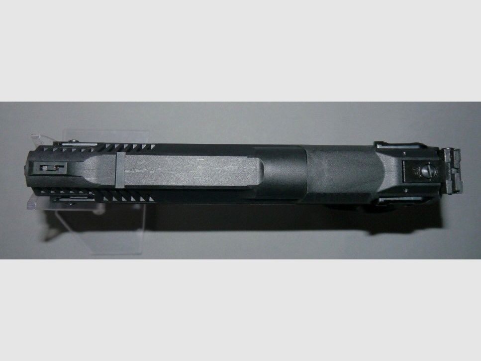Zoraki HP 01 4.5mm