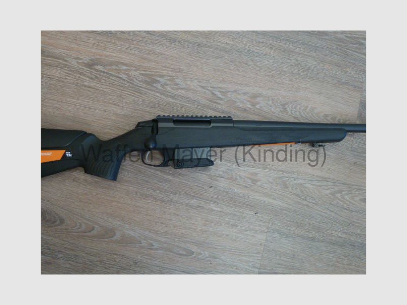 Tikka	 T3x CTR