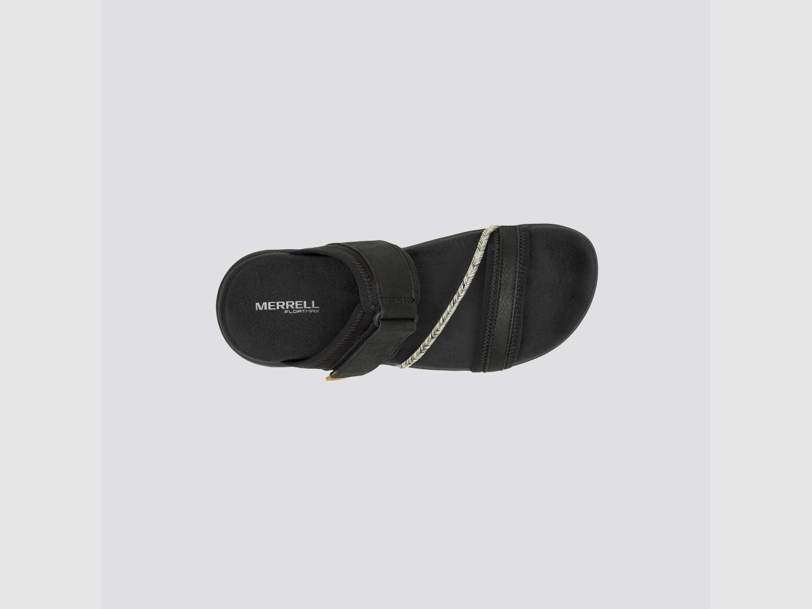 Merrell Terran 4 Slide Black – Women’s, image 5 of 6