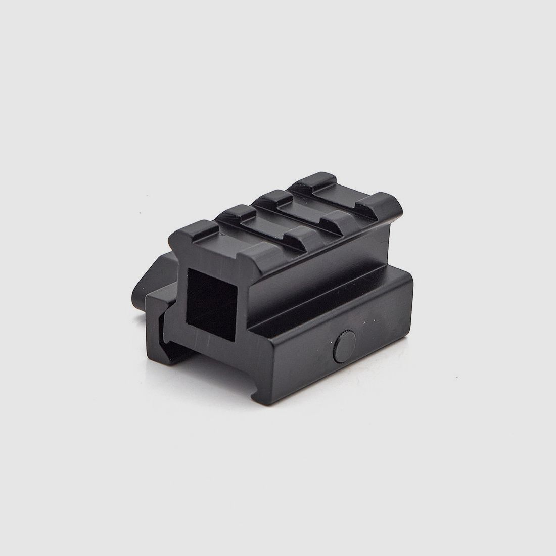 Vector Optics SCRA-59 0.83 Inch Picatinny Riser Mount, image 1 of 3