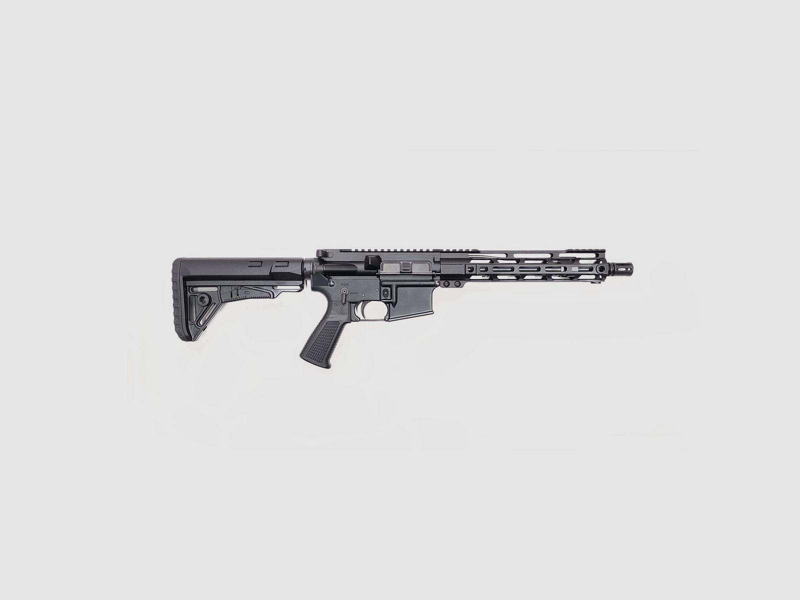 Carabina PERUN ARMS 15 Basic 10.5"