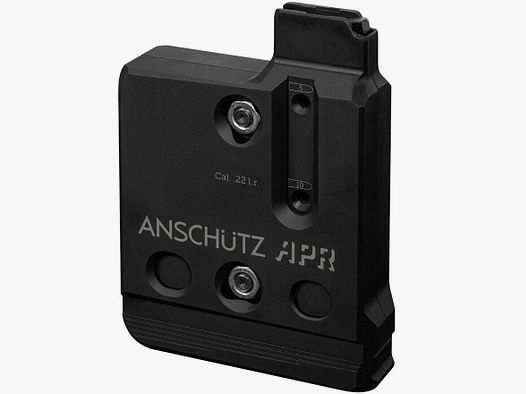 Chargeur Anschütz 1727 APR 10 coups .22lr