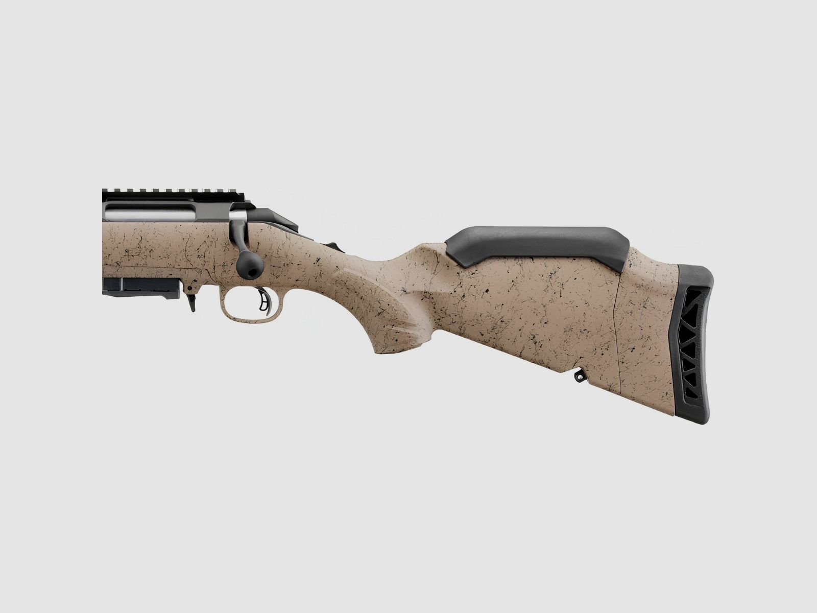 Ruger American Rifle Ranch Gen. 2 LH 7,62x39 - 46960, image 8 sur 10