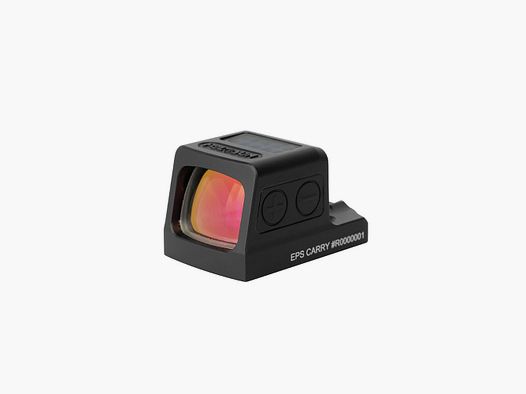Holosun EPS-CARRY-RD-MRS EPS CARRY MRS Vista de punto rojo