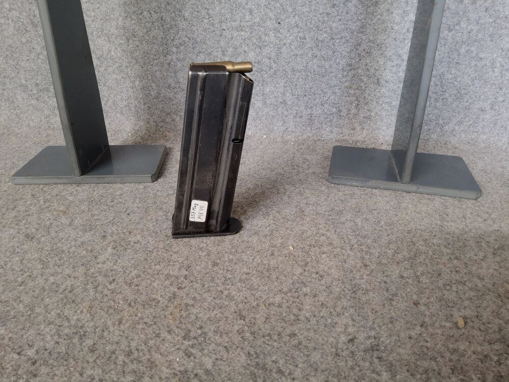 IMI-Israel Military Industries Desert Eagle