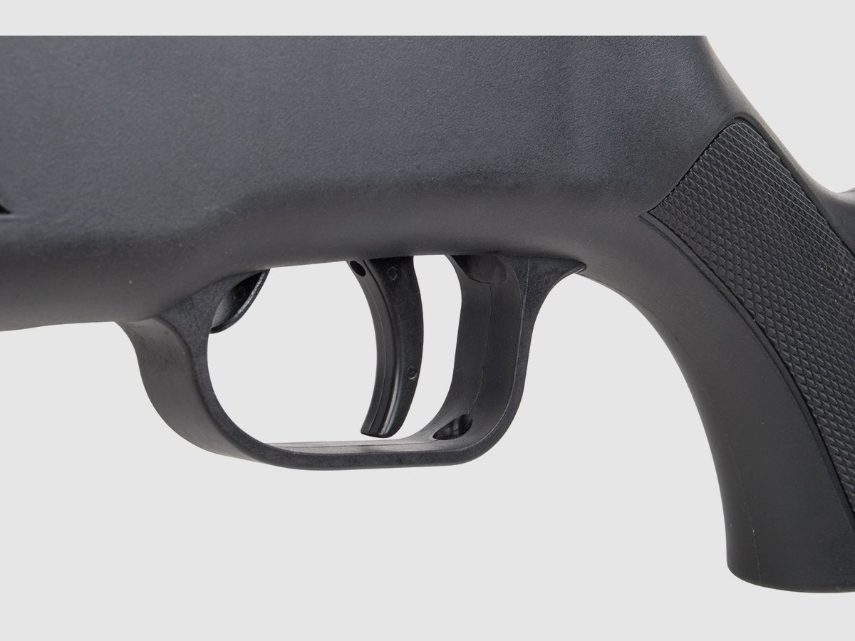 GSG SR1000S 5,5mm - Aria compressa a molla | Rottura del collo, immagine 9 di 11