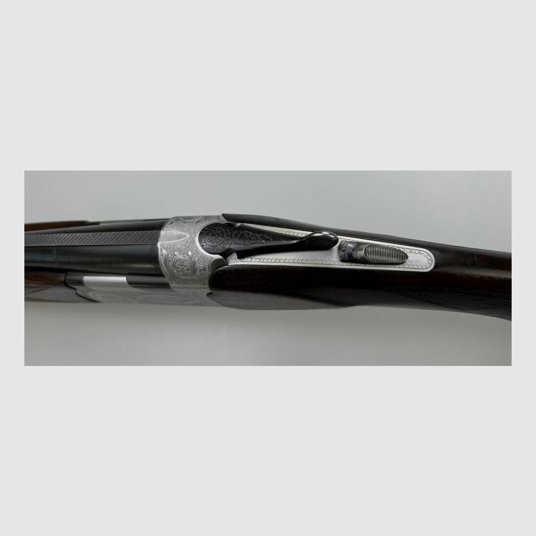 Sauer Beretta S56E