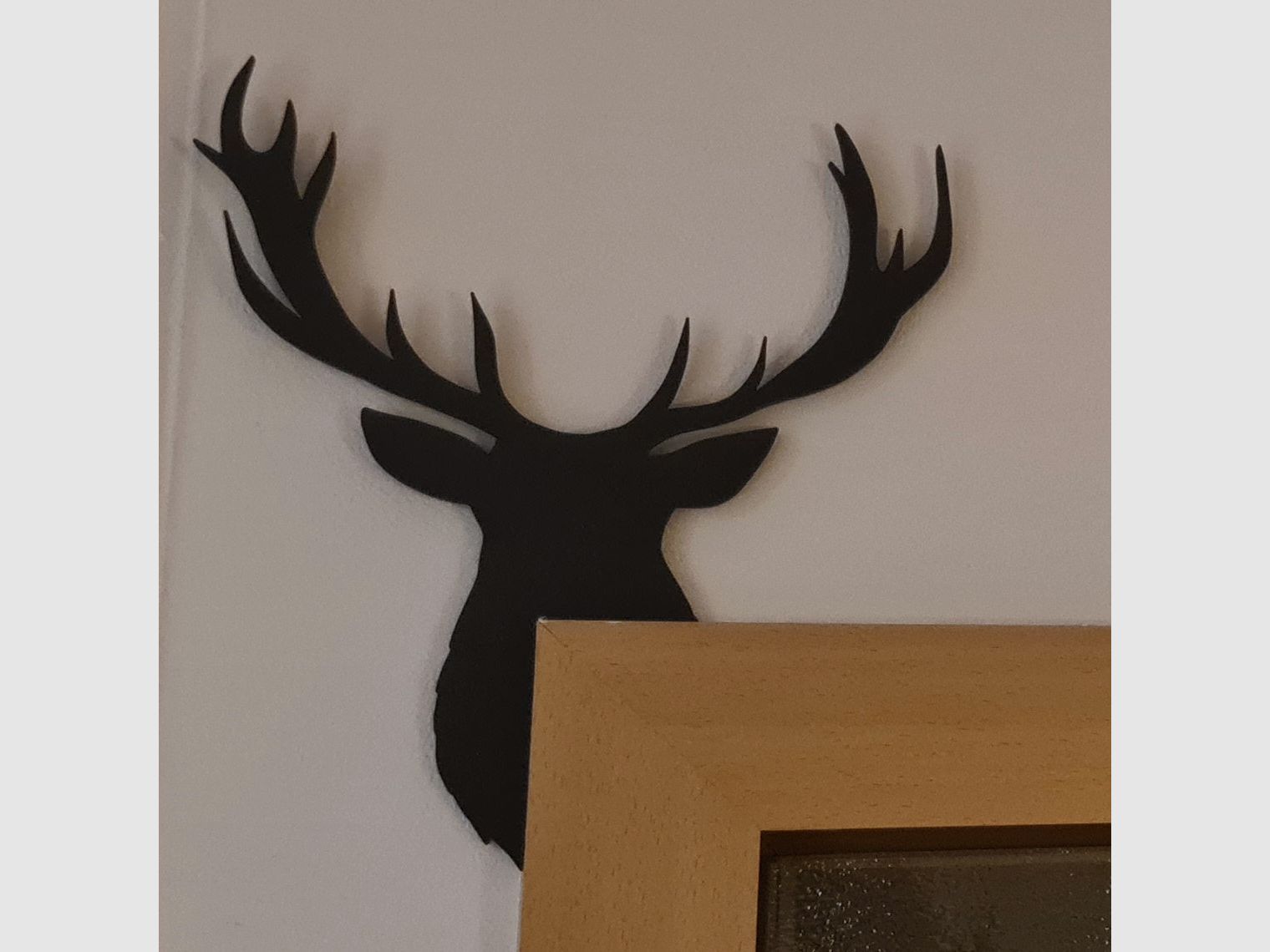 Türrahmen-Deko (verschiedene Motive)