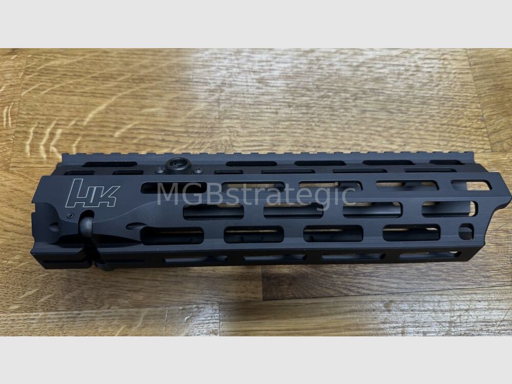 Original Heckler & Koch GmbH M-LOK Handschutz für MR223 oder HK417 G95