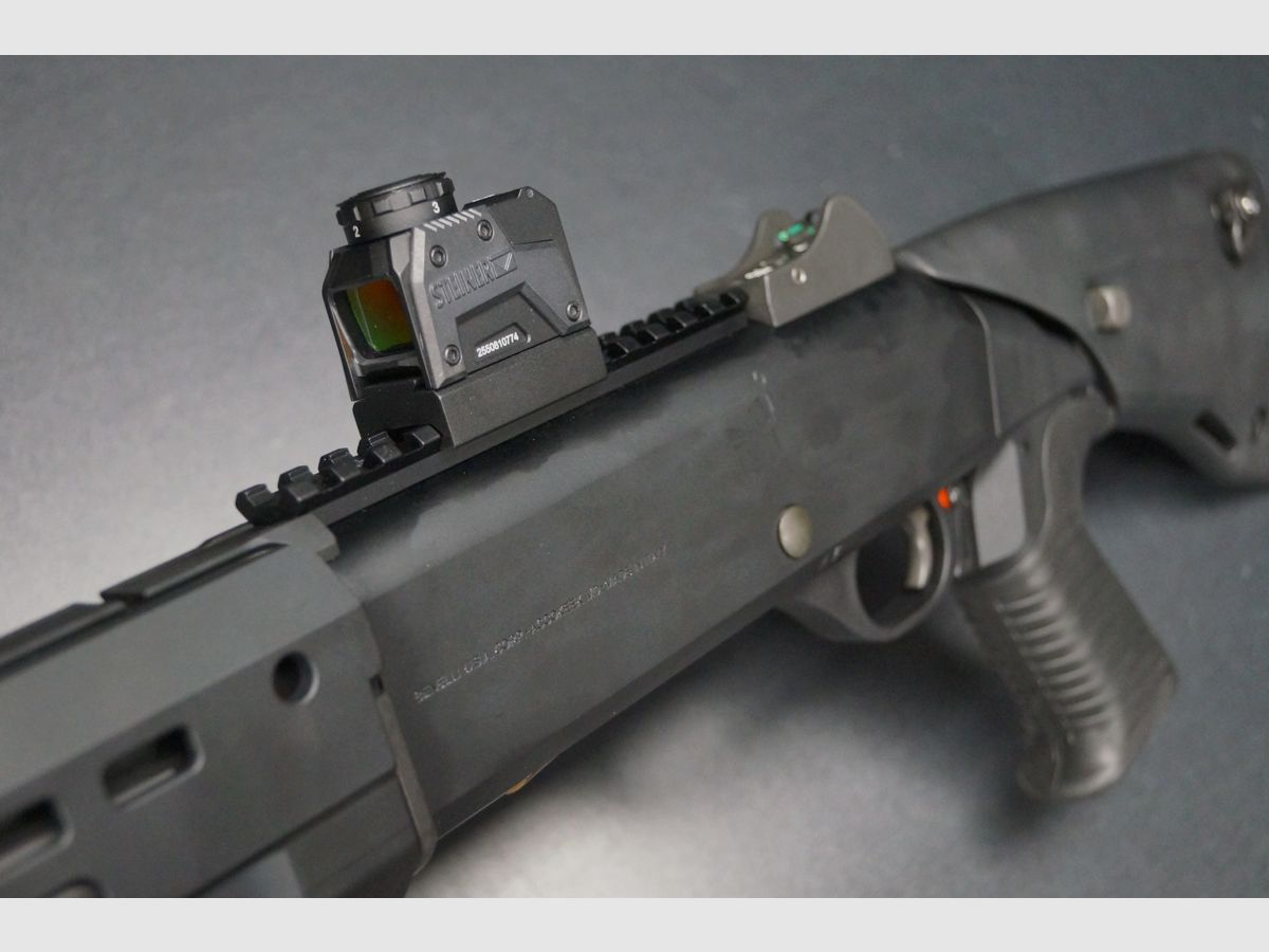 Benelli M4 Drone Guardian, Bild 7 von 8