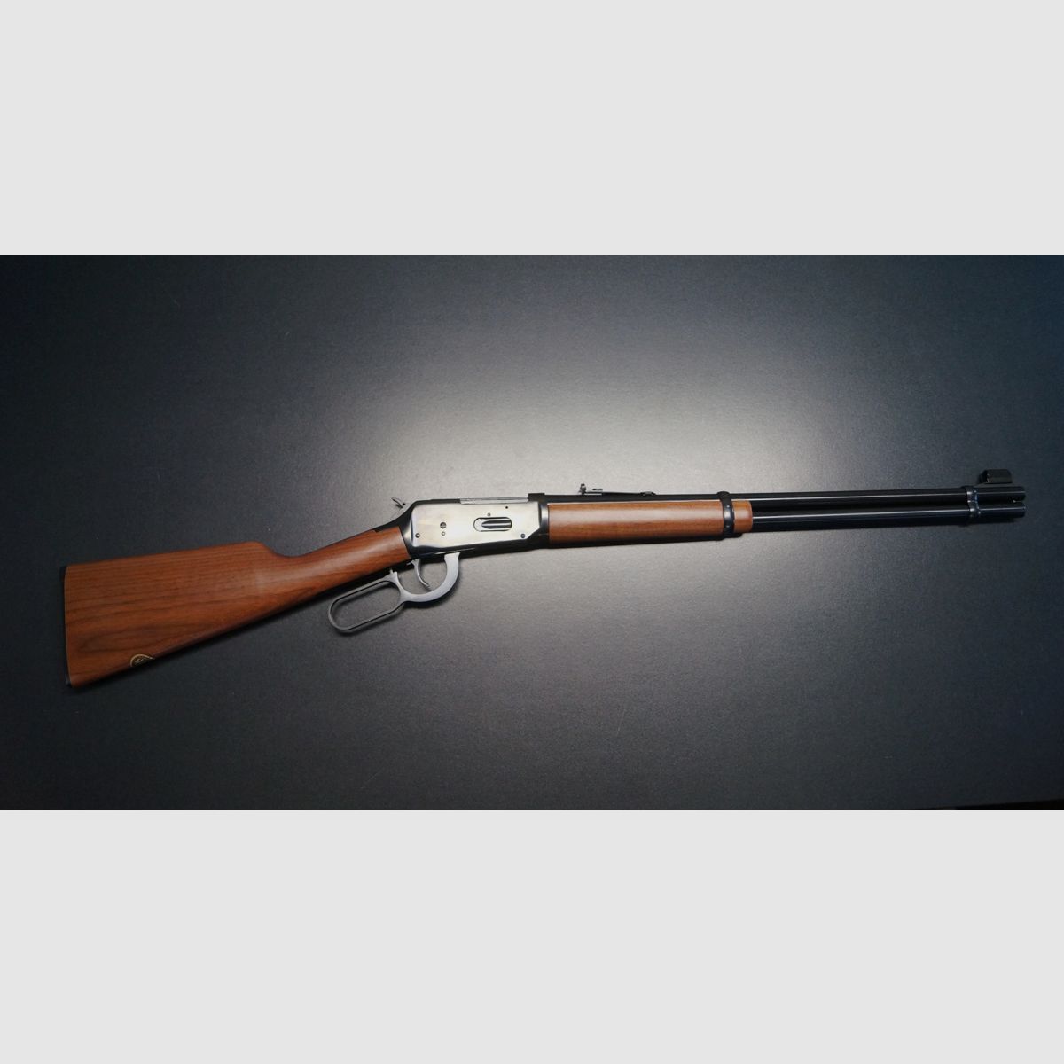 Winchester 1894, image 1 sur 6