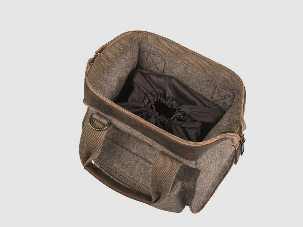 Dörr Foto- & Jagdtasche Ranger Small braun