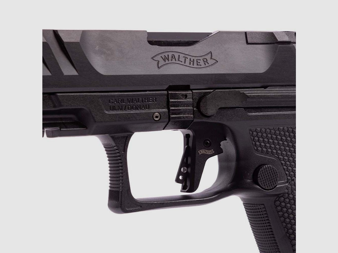 Walther PDP FS OR Pro NT