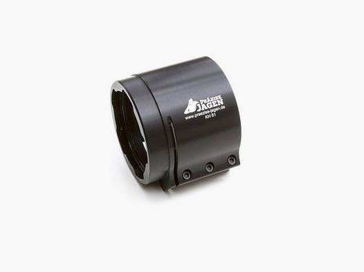 PRECISE HUNTING Telefix clamp sleeve – Clamp sleeve size: 61 mm