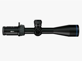 Meopta Zielfernrohr 2004768001 Optika6 4,5-27x50 SFP Absehen BDC3 RD Reticle