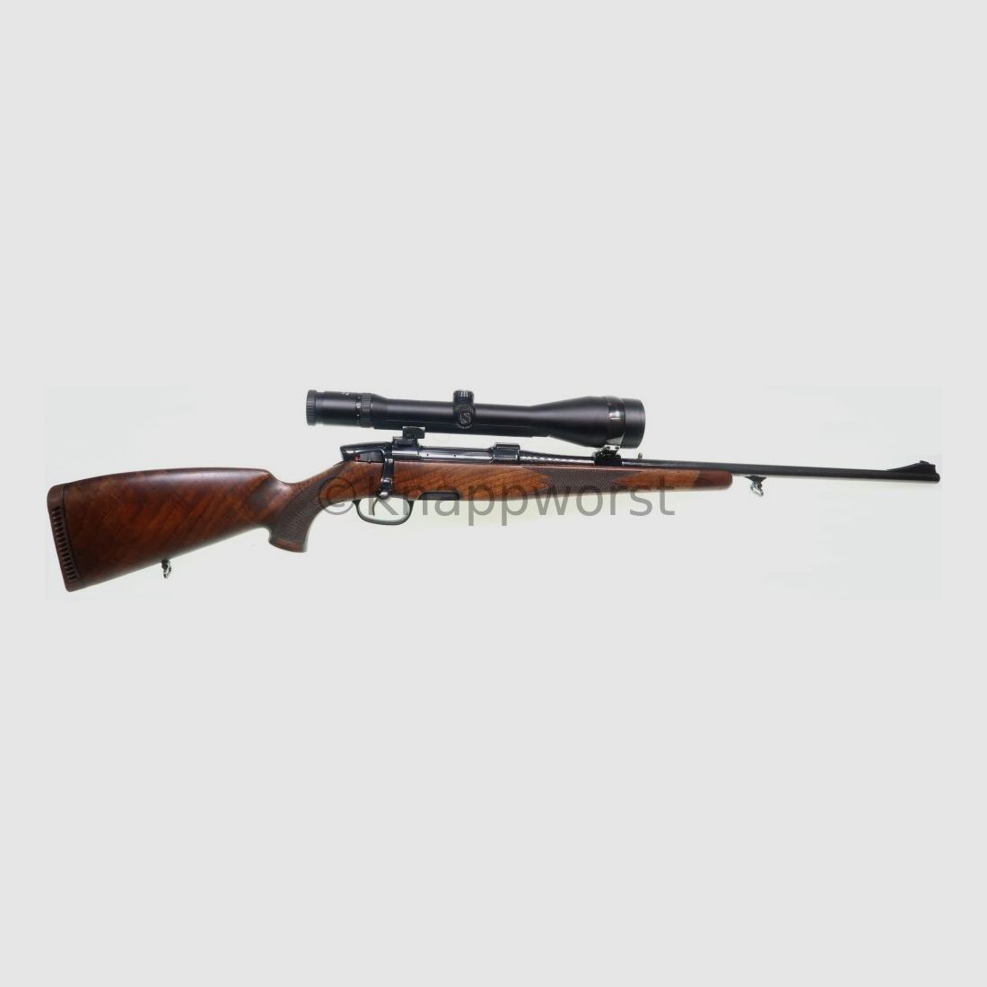Steyr Steyr Mannlicher M