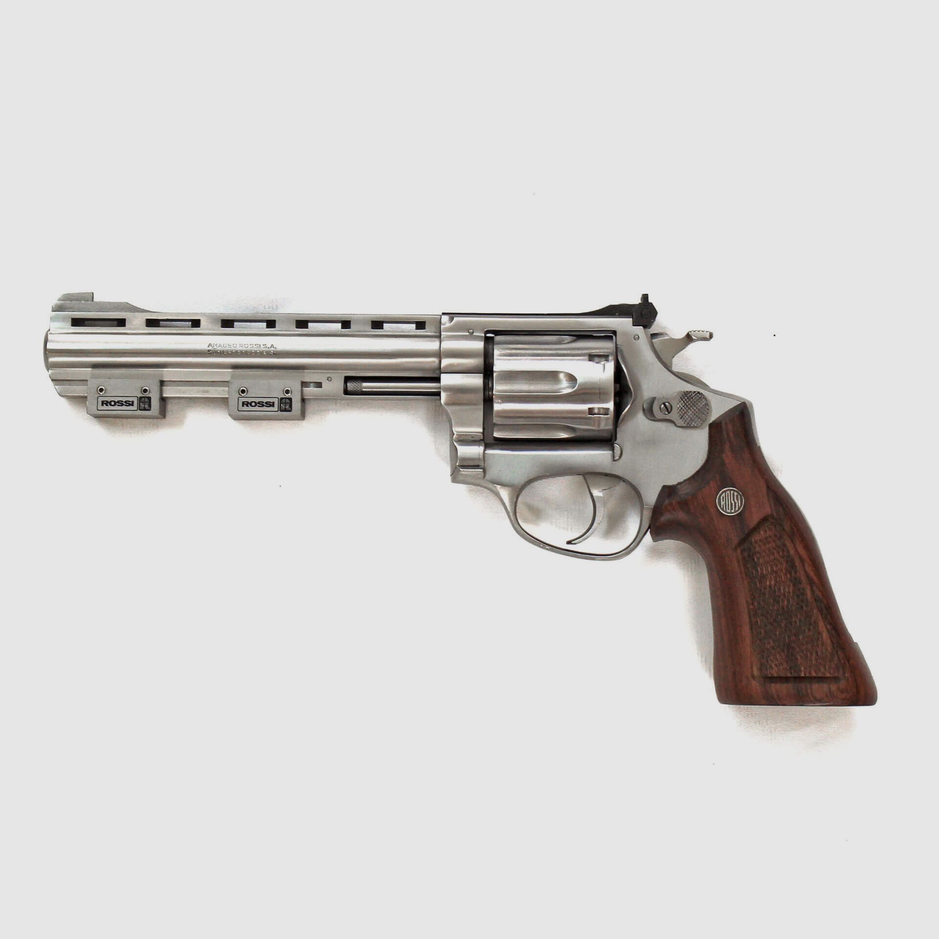 Revolver ROSSI 483 .22lr, immagine 2 di 2