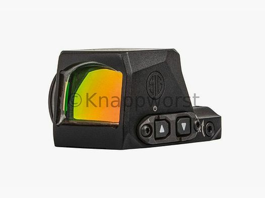 SIG Sig Sauer Romeo-X Compact Red Dot 3 MOA