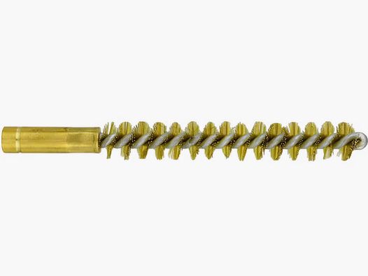 Megaline Brass Brush Megaline — 7 mm (.27)
